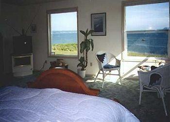 Inn At Barnum Point Camano Exteriér fotografie